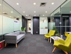 The Arcade (D1), Office #630591021